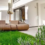 Luxurioese Ferienwohnung Seelage