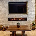 Luxurioese Ferienwohnung Seelage