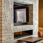 Luxurioese Ferienwohnung Seelage