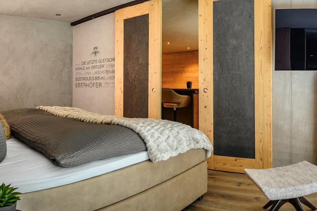 Apartment Luxurioese Seelage FDH